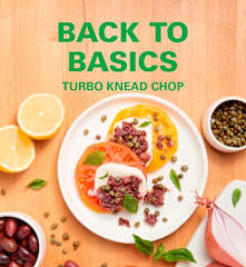 Back to Basics