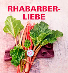 Rhabarberliebe
