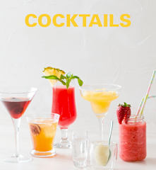 Cocktails
