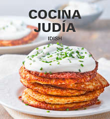 COCINA JUDÍA