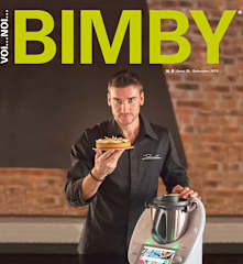 Voi...Noi...Bimby® - Settembre 2019