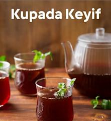 Kupada Keyif