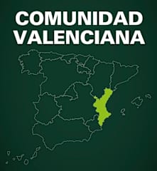 Comunidad valenciana