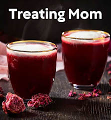 Treating Mom