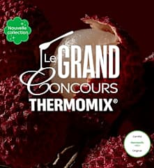 Le Grand Concours Thermomix®