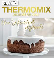 Revista Thermomix nº 146
