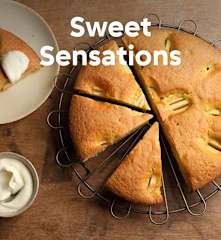 Sweet Sensations