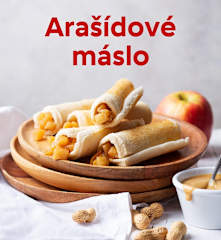 Arašídové máslo
