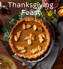 Thanksgiving Feast