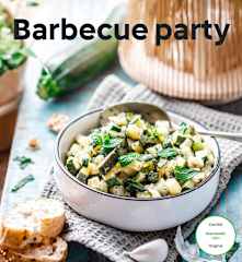 Barbecue party