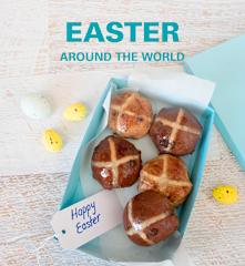 Easter around the world