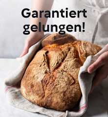 Garantiert gelungen!