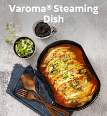 Varoma® Steaming Dish