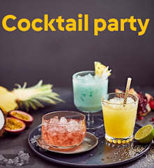 Cocktail party