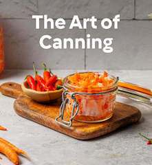 The Art of Canning