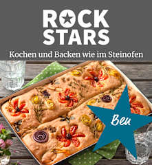 Thermomix® Rockstar Ben