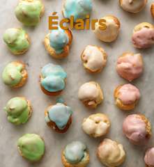 Éclairs
