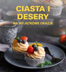 CIASTA I DESERY