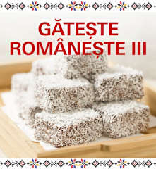 Gătește românește III