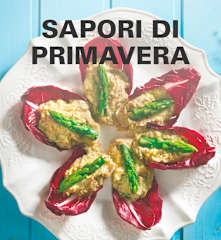 Sapori di primavera