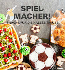 Spielmacher!
