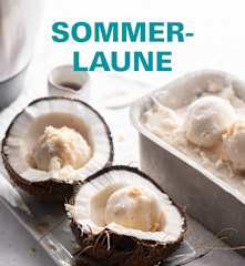 Sommerlaune