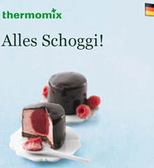 Alles Schoggi!