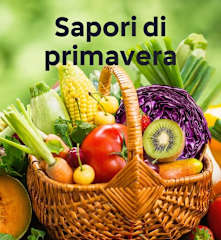 Sapori di primavera