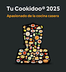 Tu Cookidoo® 2025 -  Apasionado de la cocina casera
