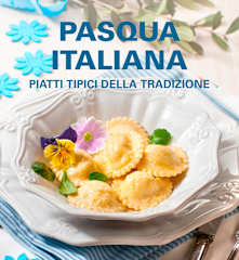 Pasqua italiana