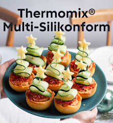Thermomix® Multi-Silikonform
