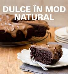 Dulce în mod natural
