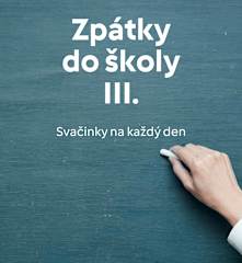 Zpátky do školy III.