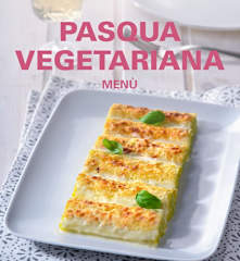 Pasqua vegetariana
