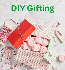 DIY Gifting