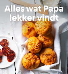 Alles wat Papa lekker vindt