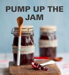 Pump Up the Jam