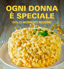 Ogni donna è speciale