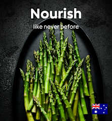 Nourish