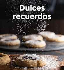 Dulces recuerdos