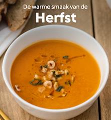 De Warme Smaak van de Herfst