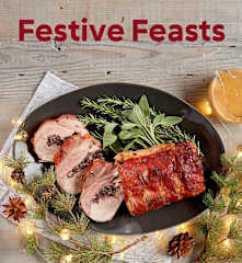 Festive Feasts