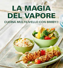 La magia del vapore