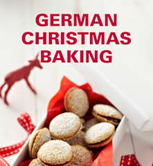 German Christmas Baking