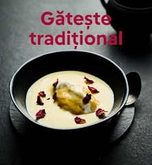 Gătește tradițional