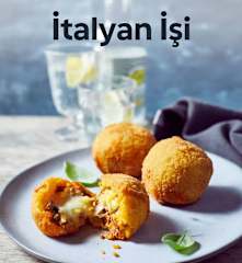 İtalyan İşi