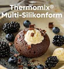 Thermomix® Multi-Silikonform