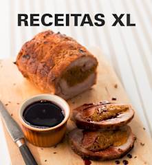 Receitas XL