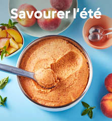 Savourer l'été
