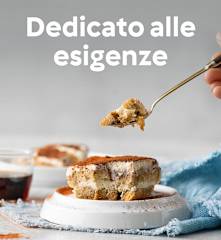Dedicato alle esigenze